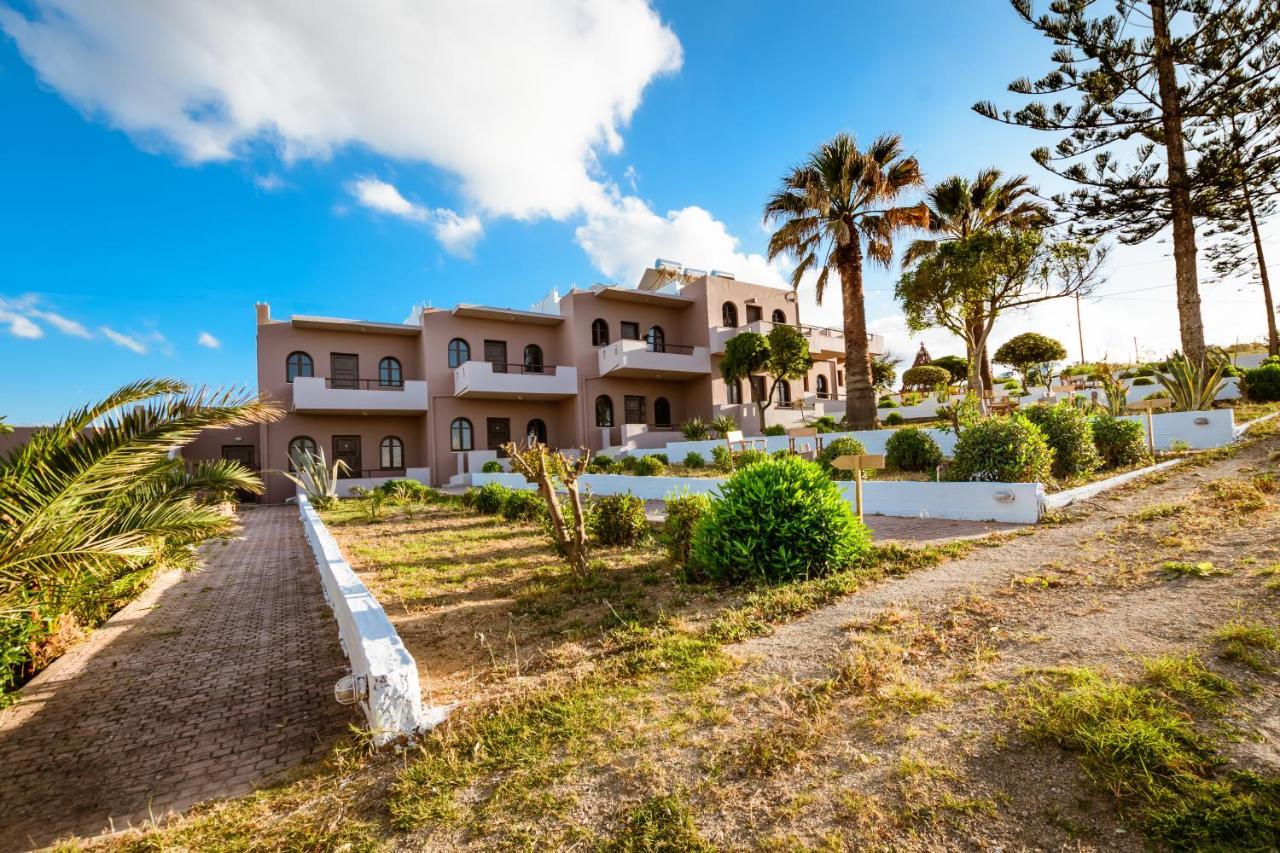 Hotel de apartamente Gregory Village Sea View