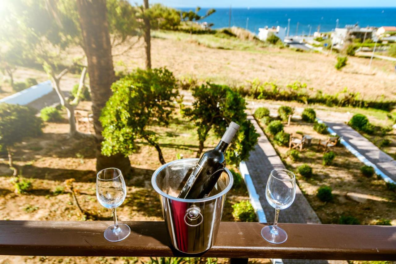 Hotel de apartamente Gregory Village Sea View *