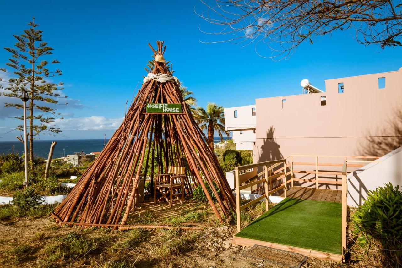 Apartahotel Gregory Village Sea View Stalós