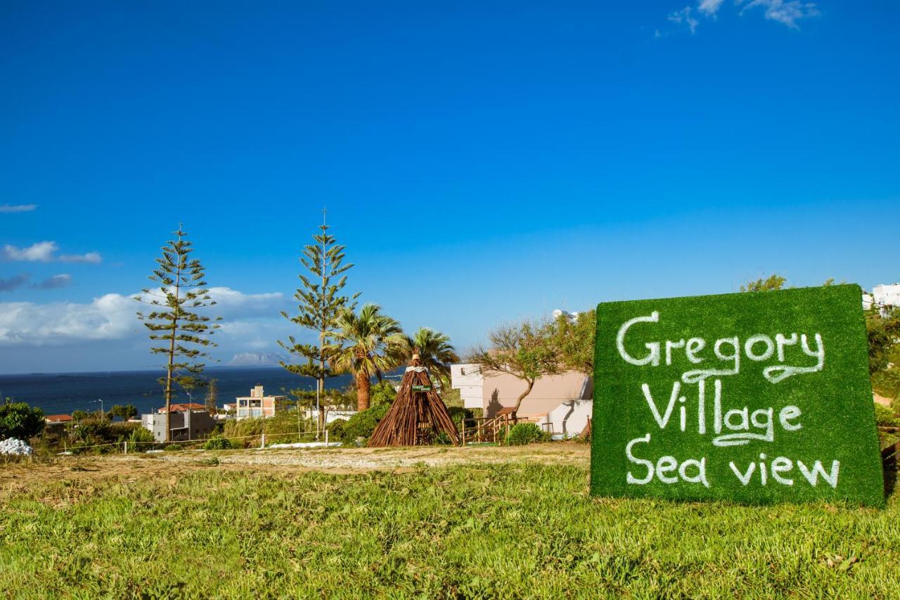Apartahotel Gregory Village Sea View Stalós
