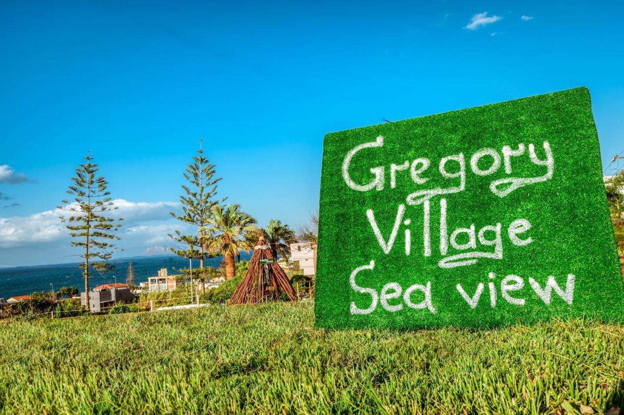 Apartahotel Gregory Village Sea View Stalós