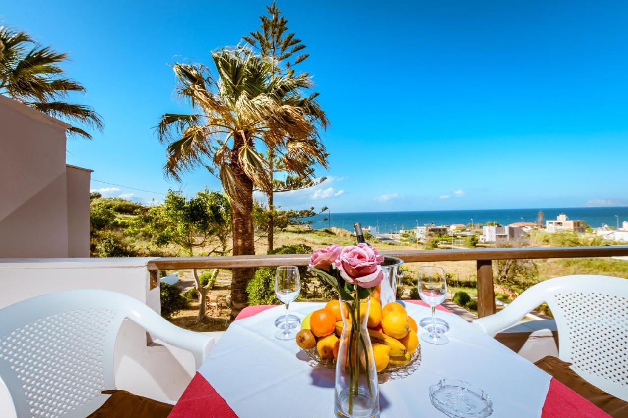 Apartahotel Gregory Village Sea View Stalós