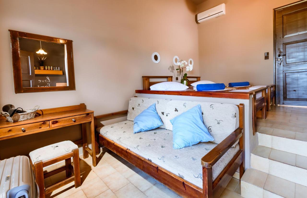 Gregory Village Sea View Apartahotel *