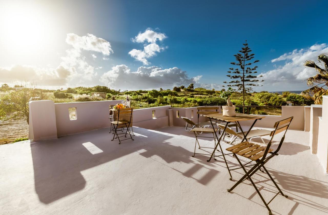 Gregory Village Sea View Apartahotel Stalós