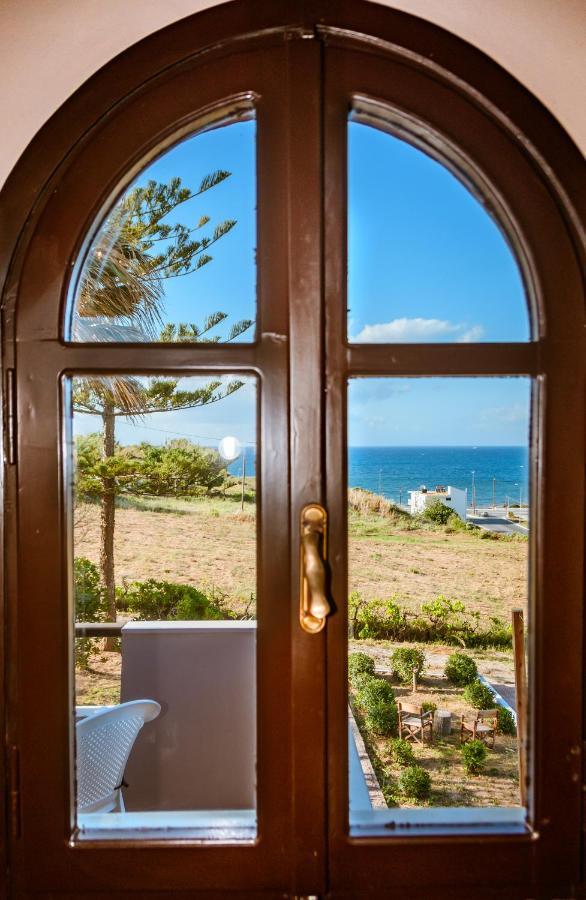 Gregory Village Sea View Apartahotel *