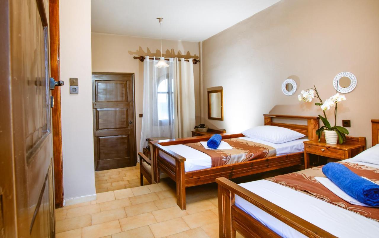 Gregory Village Sea View Apartahotel *