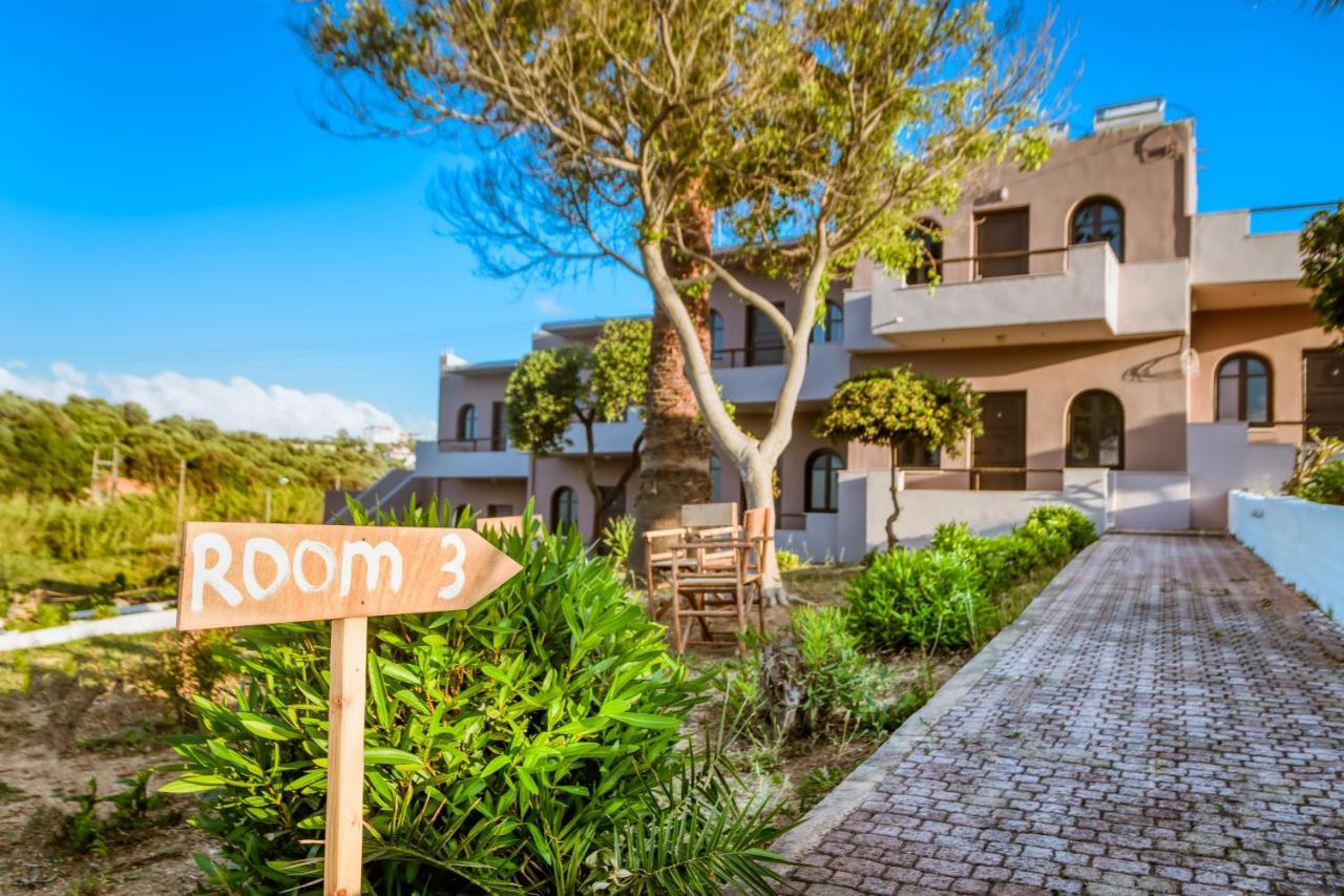 Gregory Village Sea View מלון דירות *