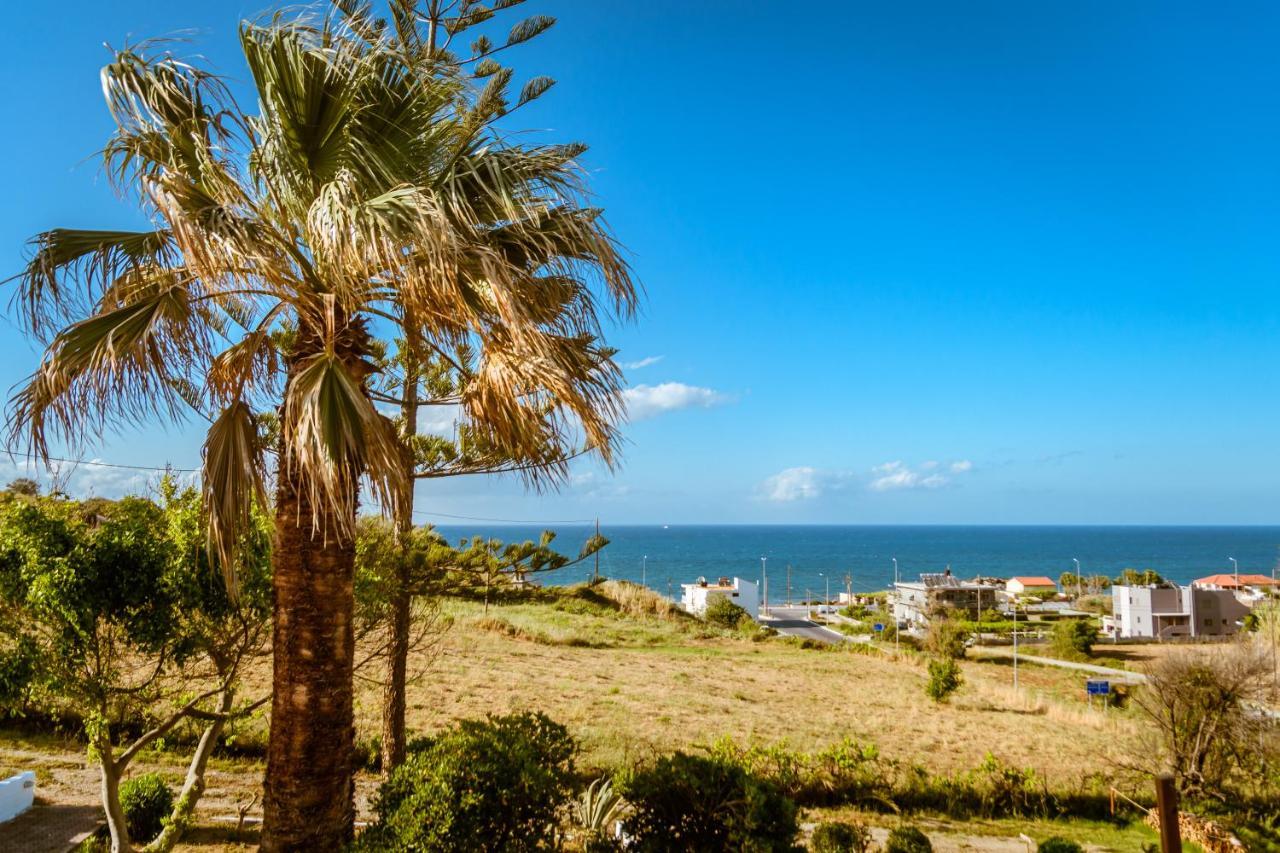 Gregory Village Sea View מלון דירות