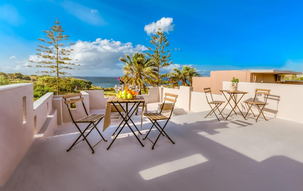 Gregory Village Sea View מלון דירות